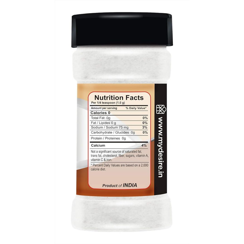 Desire Baking Powder