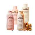 mCaffeine De-Tan & Exfoliating Body Washes