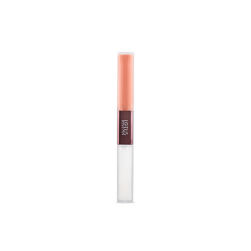 Lotus Make Up Proedit Prep And Swipe Lip Color - PL04-Cinnamon Love
