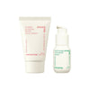 Innisfree Jeju Cherry Blossom Jelly Cream with Niacinamide & Green Tea Hyaluronic Hydrating Serum Combo