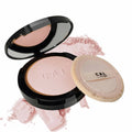 CAL Los Angeles Finish Up Matte Compact -Pink
