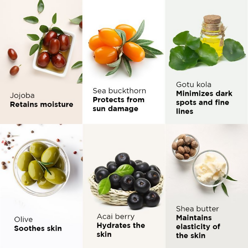 Joy Revivify Nutrition Surge Regenerating Night Cream - Limited Time Offer