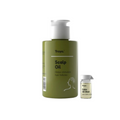 Traya Scalp Oil with Calm Oil Shot