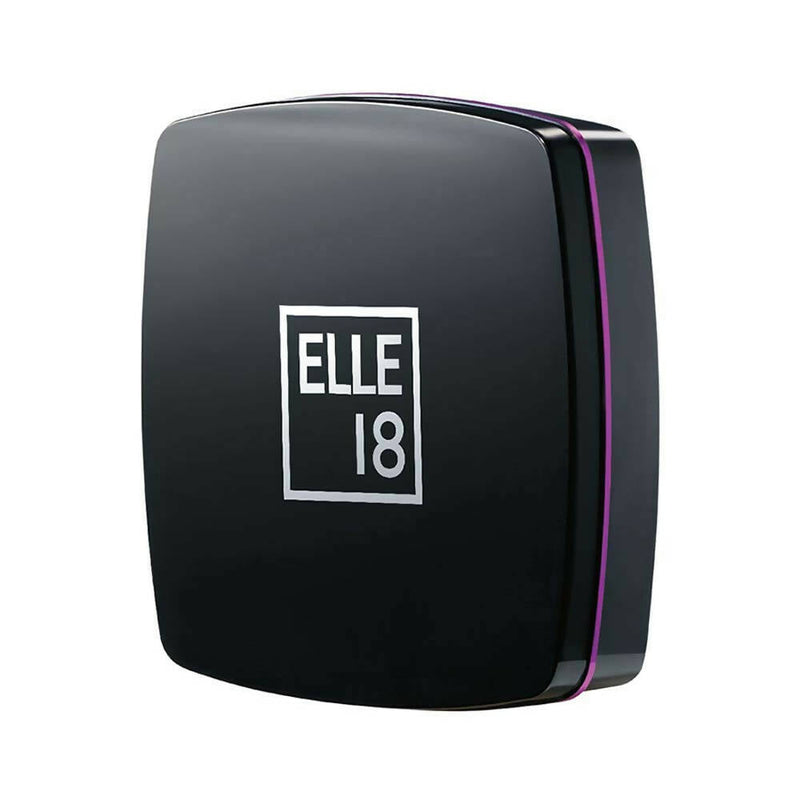 Elle 18 Lasting Glow Compact-Marble