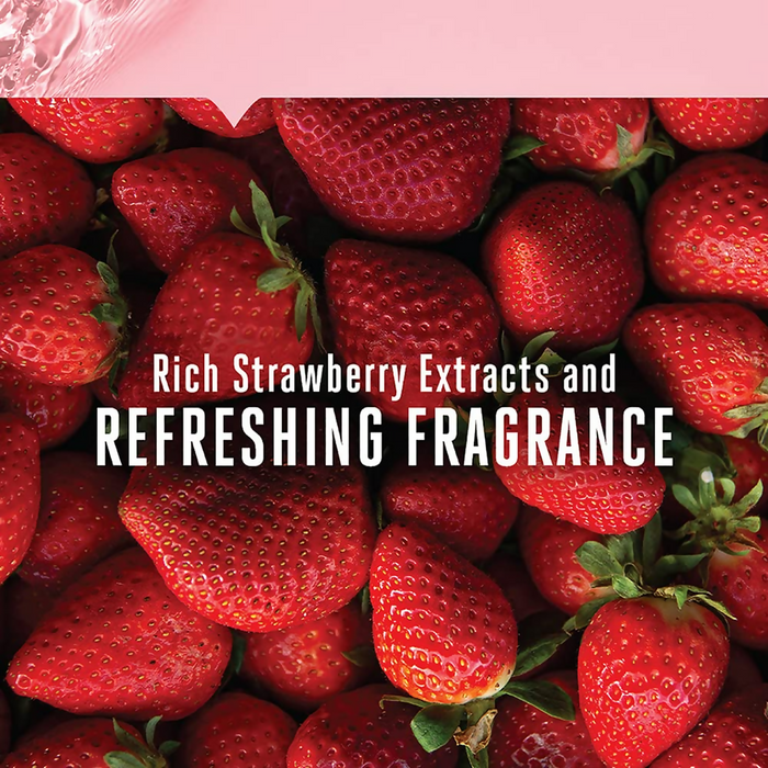 Lakme Blush & Glow Strawberry Freshness Gel Face Wash