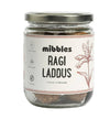 Mibbles Ragi Laddus