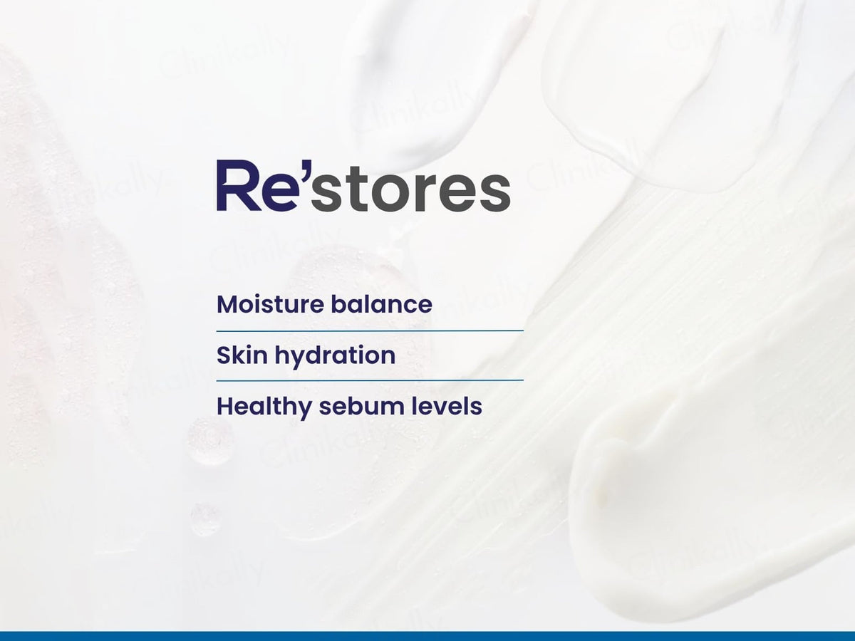 Re'equil Oil Free Moisturiser