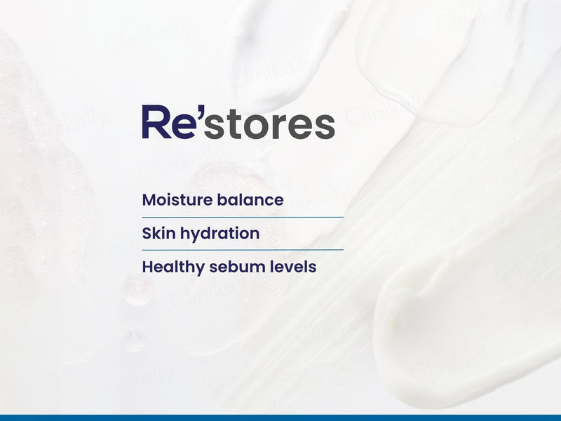 Re'equil Oil Free Moisturiser