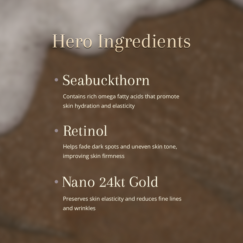 9skin REJUVENATE - Night Cream