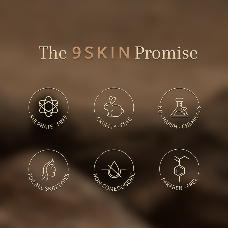 9skin REJUVENATE - Night Cream