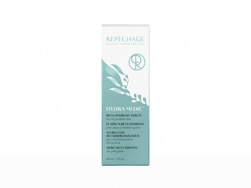 Repechage Hydra Medic Beta Hydroxy Serum For Oily Problem Skin