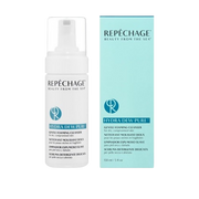 Repéchage Hydra Dew Pure cleanser bottle and packaging on a white background