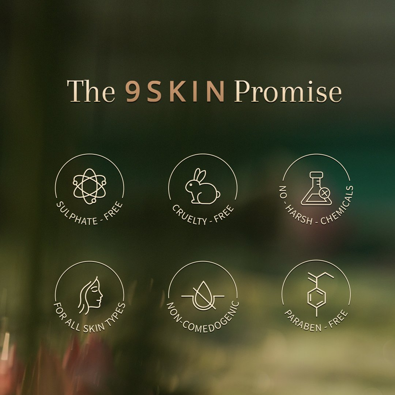 9skin REVIVE - Day Cream