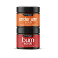 Bare Body Essentials Super Scrubs Combo