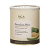 Rica Brazilian Wax with Avocado Butter, Natural & Stripless Wax