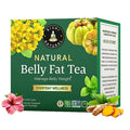 Rishi Natural Belly Fat Tea