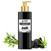 Rishi Natural Natural Activated Charcoal Face Wash