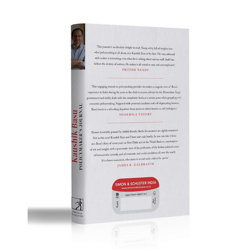 Policymaker's Journal