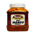 Roopak Hot Mango Pickle