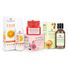 Bella Vita Organic Face Glow & Radiant Skin Combo
