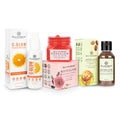 Bella Vita Organic Face Glow & Radiant Skin Combo