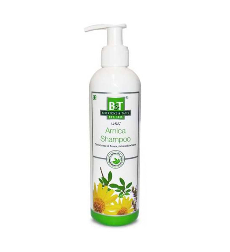 Boericke & Tafel Arnica Shampoo