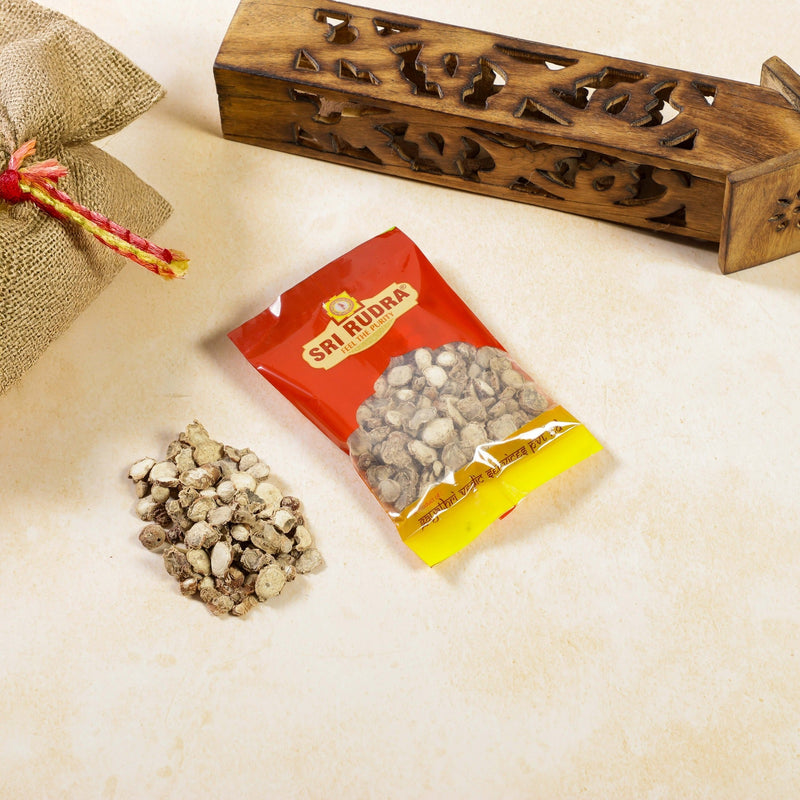 Sri Rudra Gandha Kachuralu (01832)