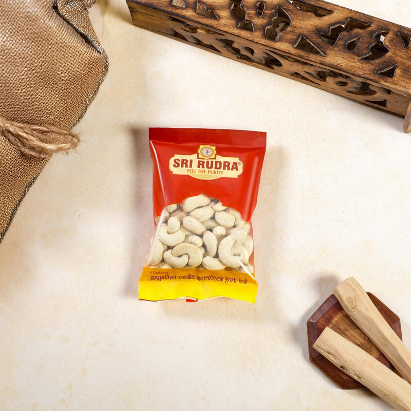 Sri Rudra Kaju Nuts