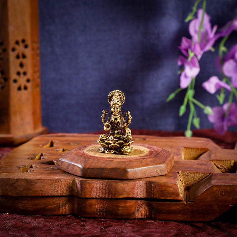 Sri Rudra Lotus L.G Primium (SR 02955)