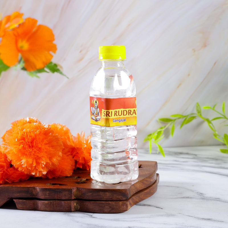 Sri Rudra Gangajal 200ml (SR 03449)
