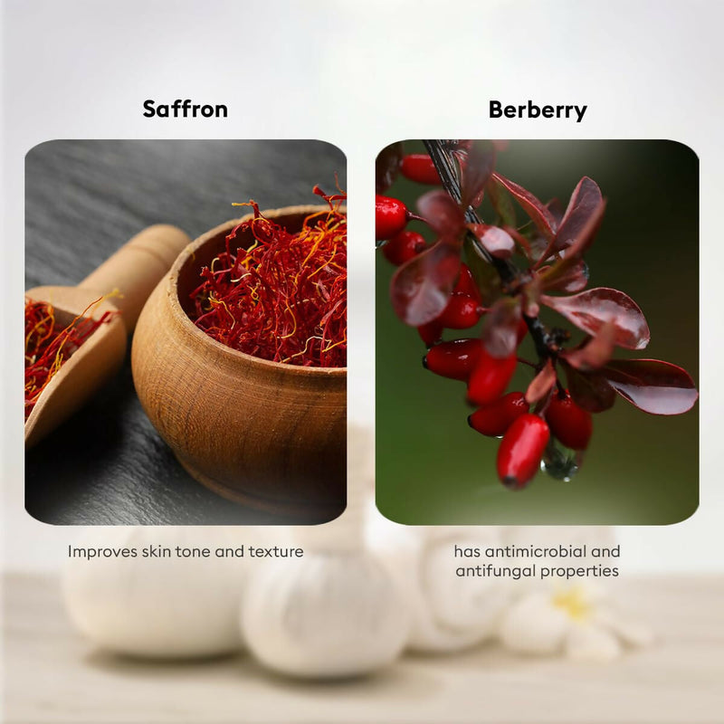 VLCC Salon Series Insta Glow Facial Kit (6 Facials) For Premature Ageing, Youthful Glow Facial Kit