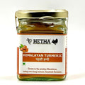 Hetha Himalayan Turmeric Powder