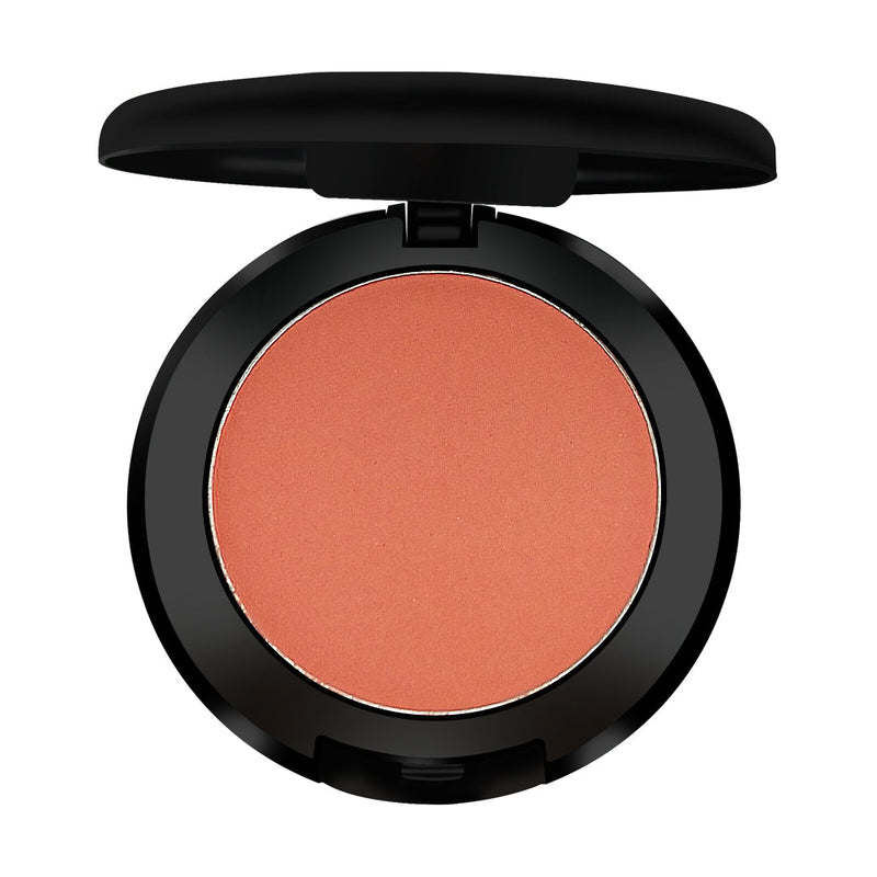 Glamgals Hollywood-U.S.A Salmon Pink Professional Blush