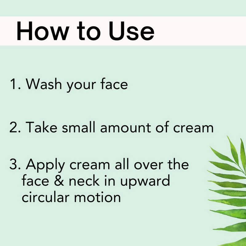 Devriz Professional Pigmentation Removal Cream Night Cream