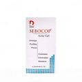 Sebocop Acne Gel