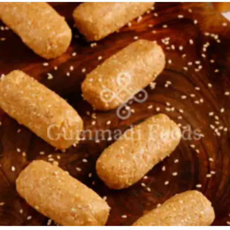 Gummadi Foods Bellam Nuvvulundalu