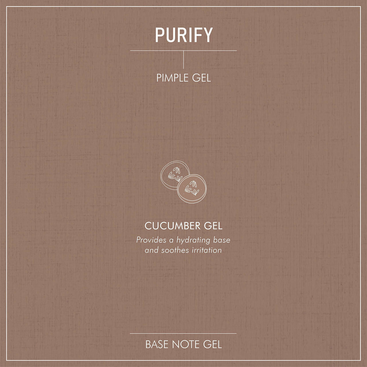 Secret Alchemist Purify Pimple Gel