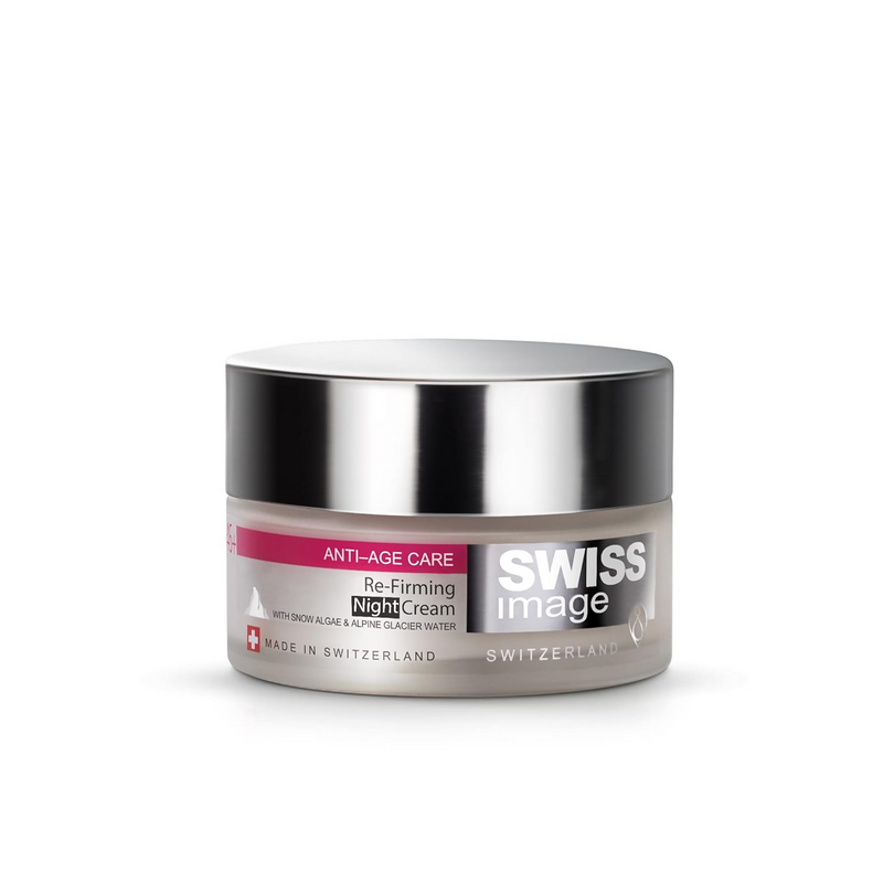 Swiss Image Anti-Age Refirming Night Cream