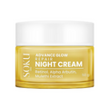 SOKU Advance Glow Repair Night Cream