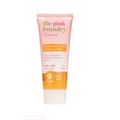 The Pink Foundry Brightening & Exfoliating Vit C Daily Face Wash