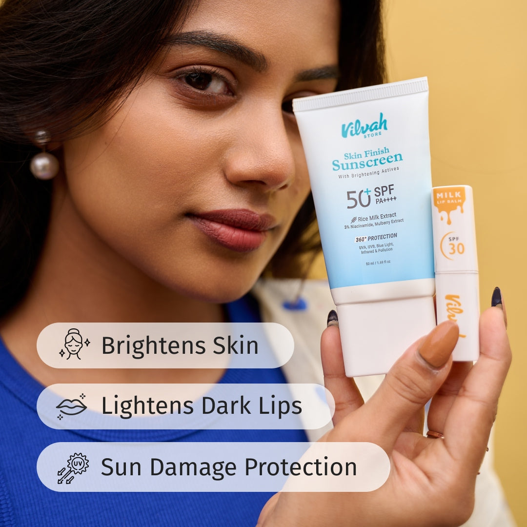 SPF Combo