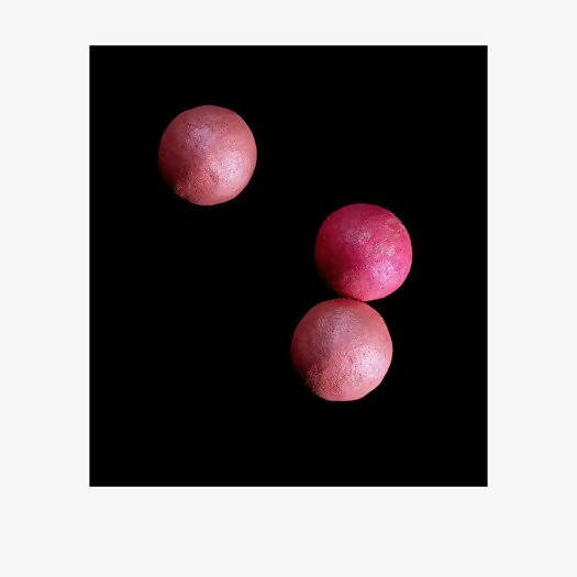 Oriflame Giordani Gold Bronzing Pearls - Luminous Peach