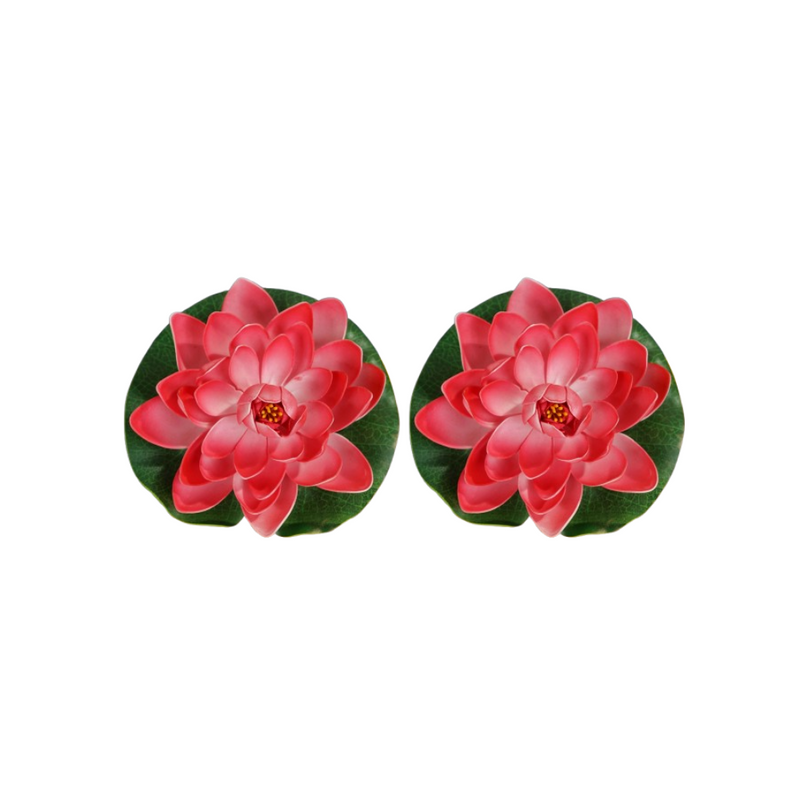Sri Rudra Lotus Flower (SR 02809)