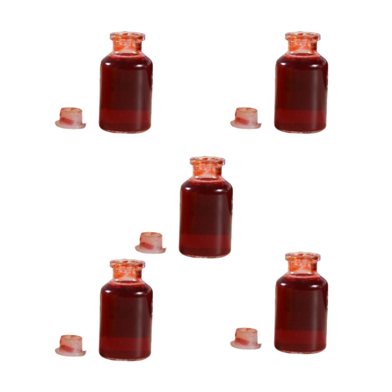 Sri Rudra Paraani - 40ml (SR 01137)