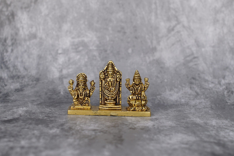 Sri Rudra Balaji – SR 02310