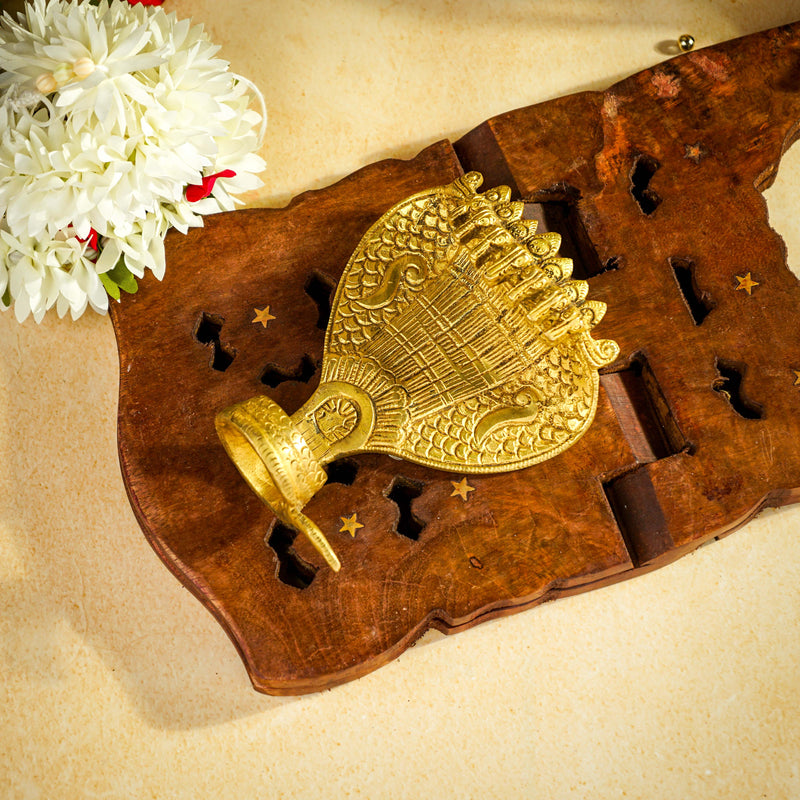 Sri Rudra Seshnag (SR 02239)