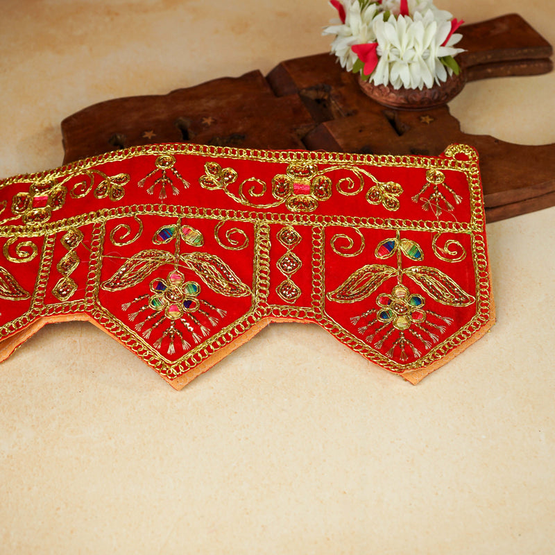 Sri Rudra Toran (SR 01178)