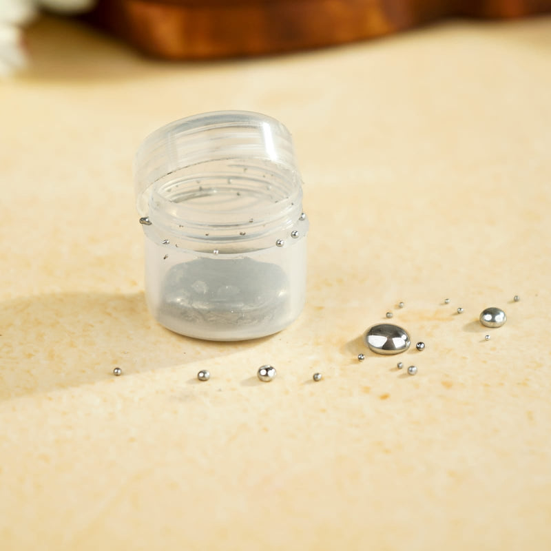 Sri Rudra Mercury 30g (SR 01952)