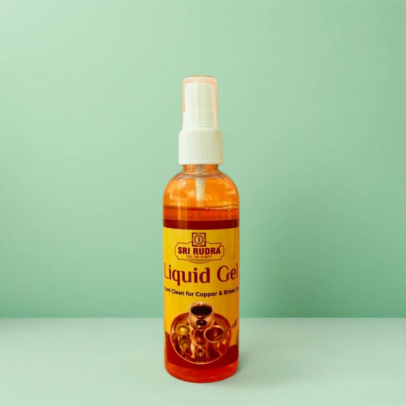 Sri Rudra Pitambar Liquid Gel (SR 02722)