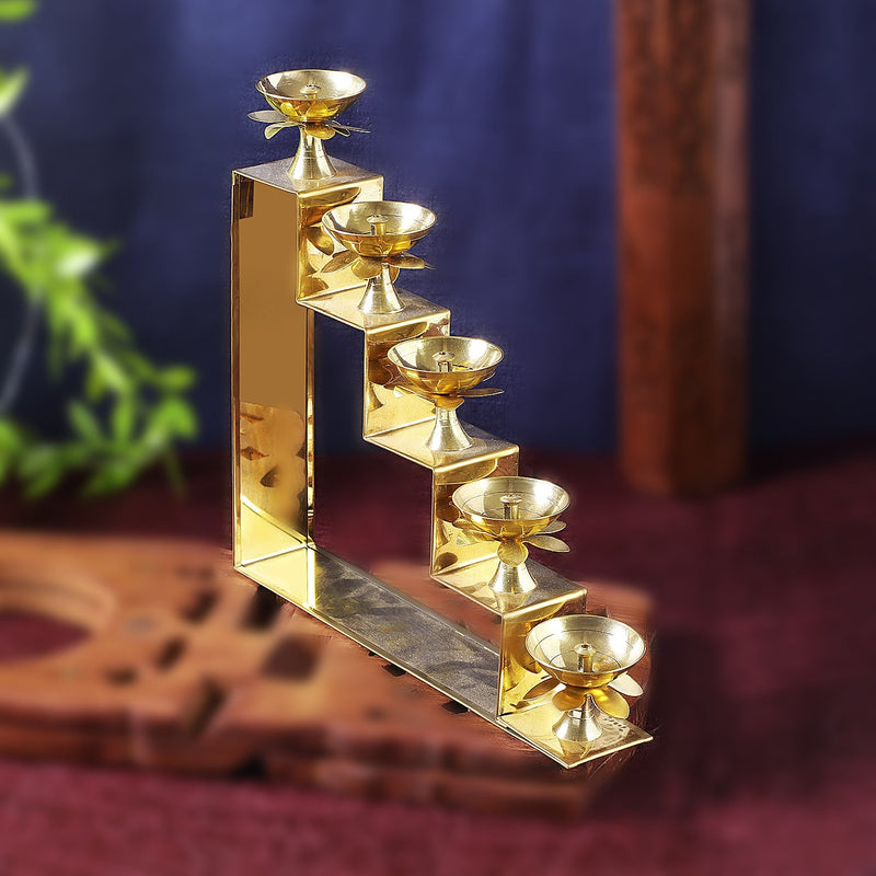 Sri Rudra 5 Step Pyall Chawal (SR 02376)